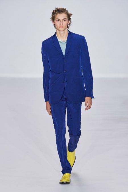 Paul Smith Spring Summer 2020 Mens Collection 021