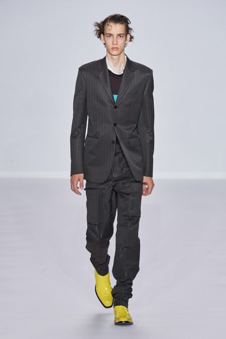 Paul Smith Spring Summer 2020 Mens Collection 022