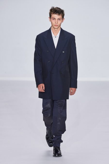 Paul Smith Spring Summer 2020 Mens Collection 023