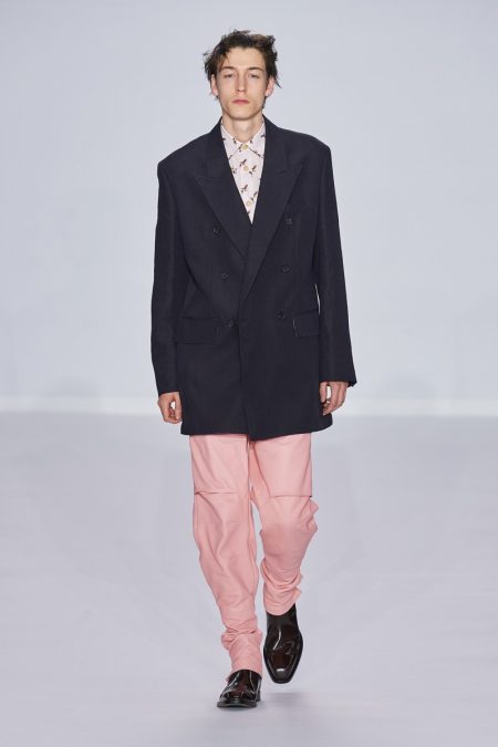 Paul Smith Spring Summer 2020 Mens Collection 024