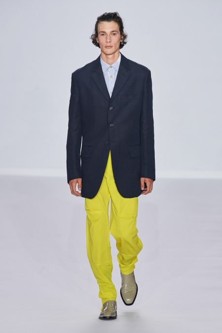 Paul Smith Spring Summer 2020 Mens Collection 025