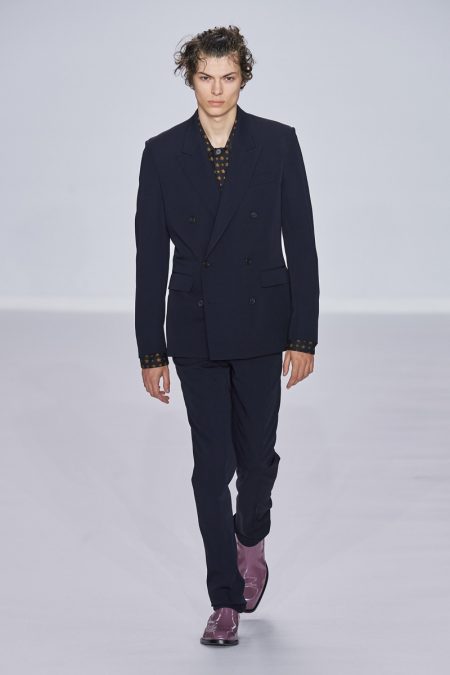 Paul Smith Spring Summer 2020 Mens Collection 027