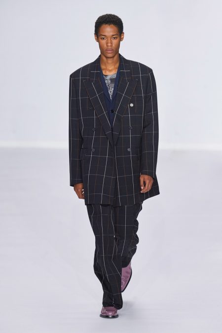 Paul Smith Spring Summer 2020 Mens Collection 028
