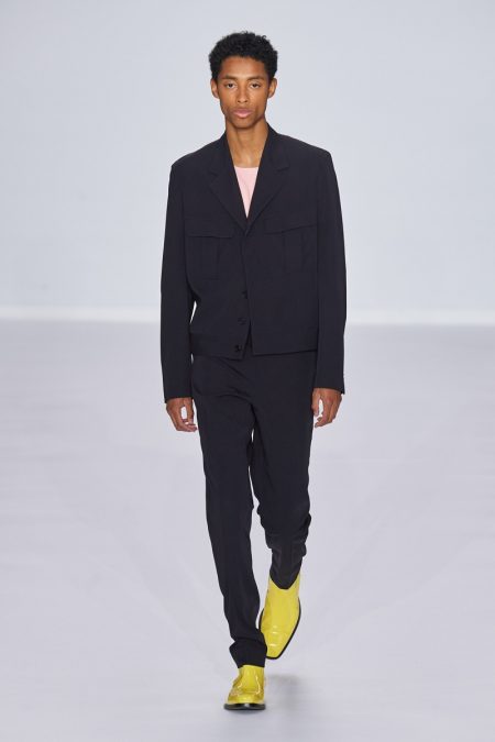 Paul Smith Spring Summer 2020 Mens Collection 029