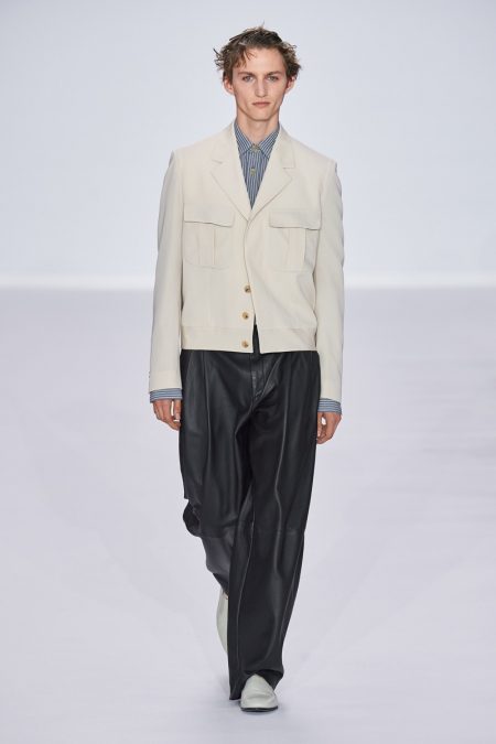 Paul Smith Spring Summer 2020 Mens Collection 031