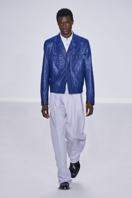 Paul Smith Spring Summer 2020 Mens Collection 033
