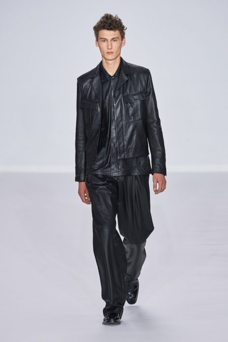 Paul Smith Spring Summer 2020 Mens Collection 034