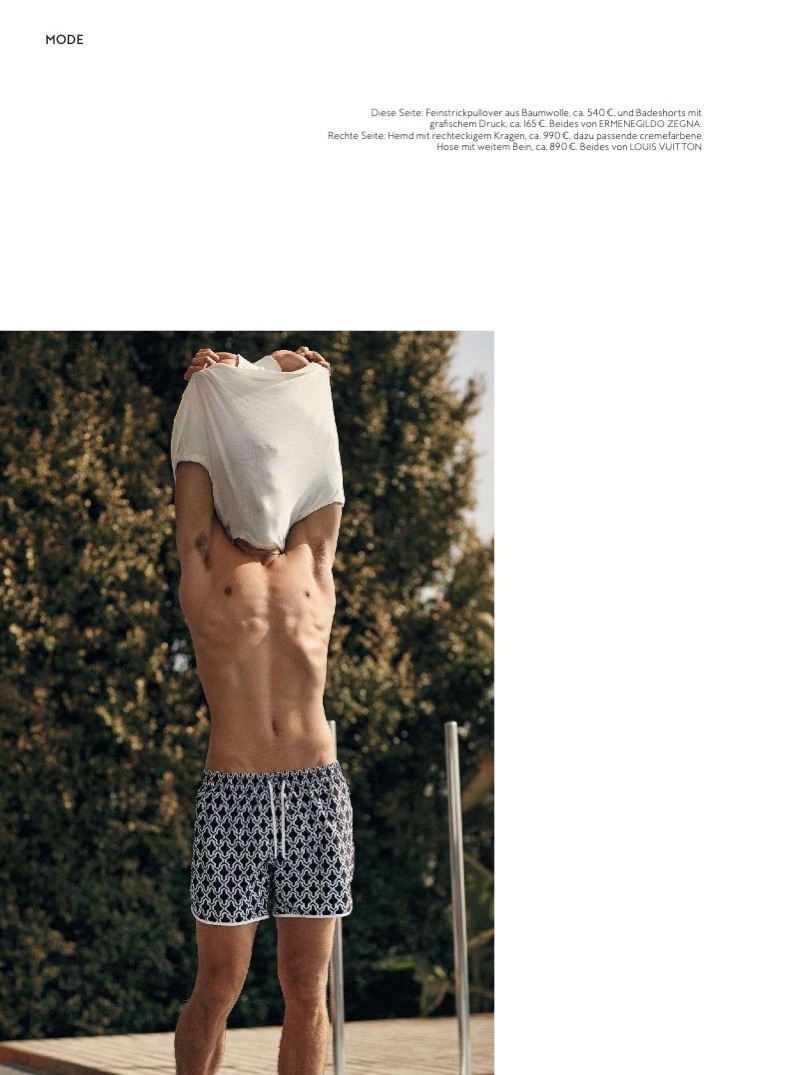 Pedro Maia 2019 InStyle Men Germany Editorial 002