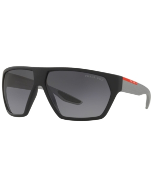 prada polarized sunglasses