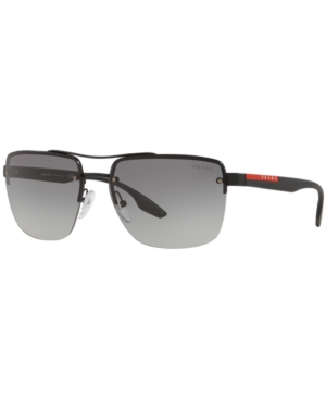 prada luna rossa sunglasses