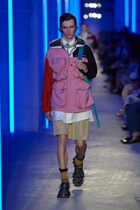 Prada Spring Summer 2020 Mens Collection 001