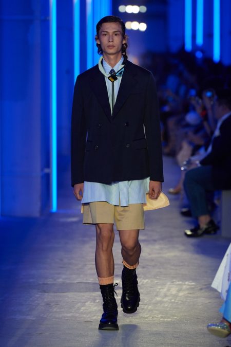 Prada Spring Summer 2020 Mens Collection 004