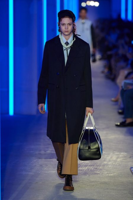 Prada Spring Summer 2020 Mens Collection 006