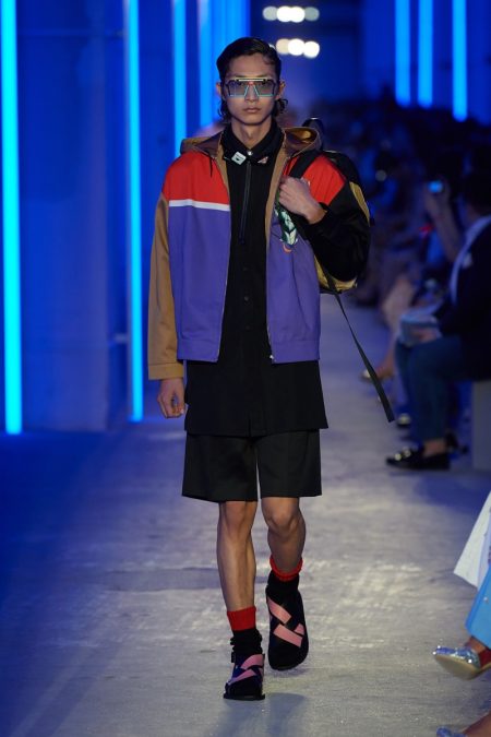 Prada Spring Summer 2020 Mens Collection 017