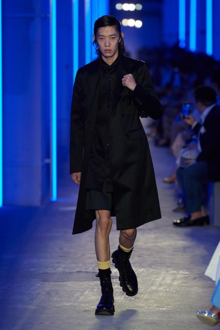 Prada Spring Summer 2020 Mens Collection 024