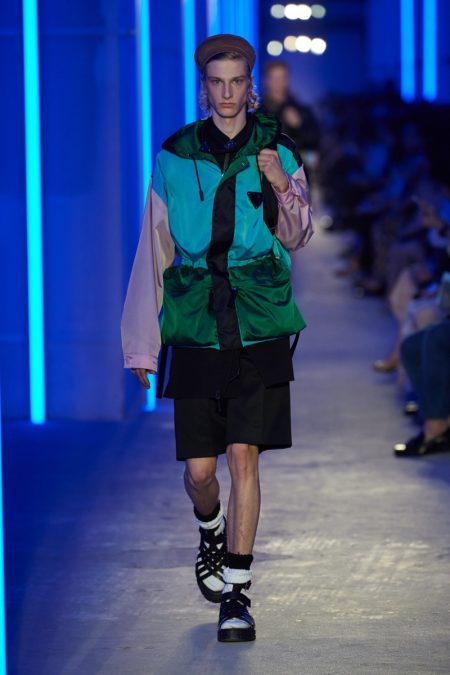 Prada Spring Summer 2020 Mens Collection 025