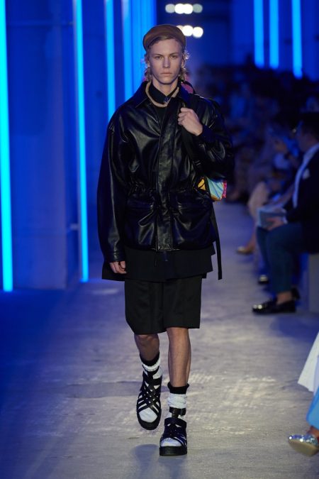 Prada Spring Summer 2020 Mens Collection 026