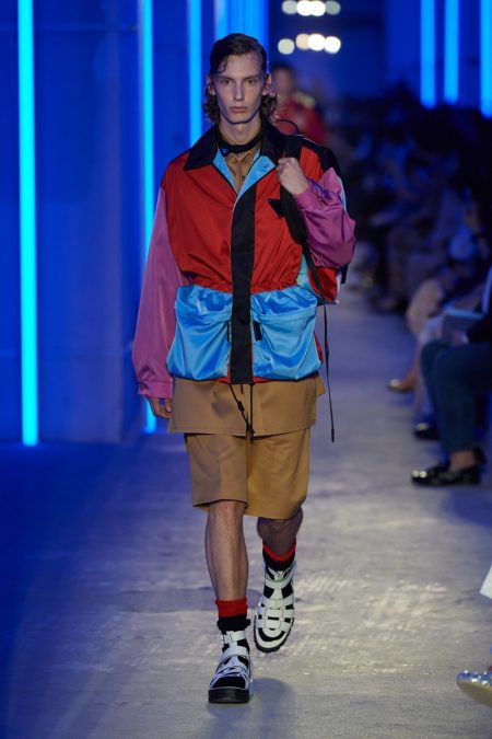 Prada Spring Summer 2020 Mens Collection 027