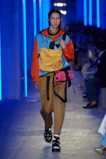 Prada Spring Summer 2020 Mens Collection 029