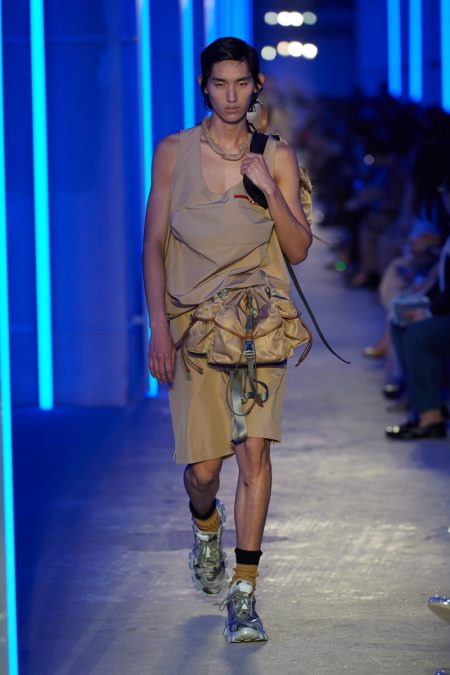 Prada Spring Summer 2020 Mens Collection 031