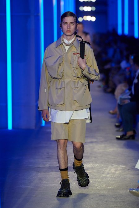 Prada Spring Summer 2020 Mens Collection 033