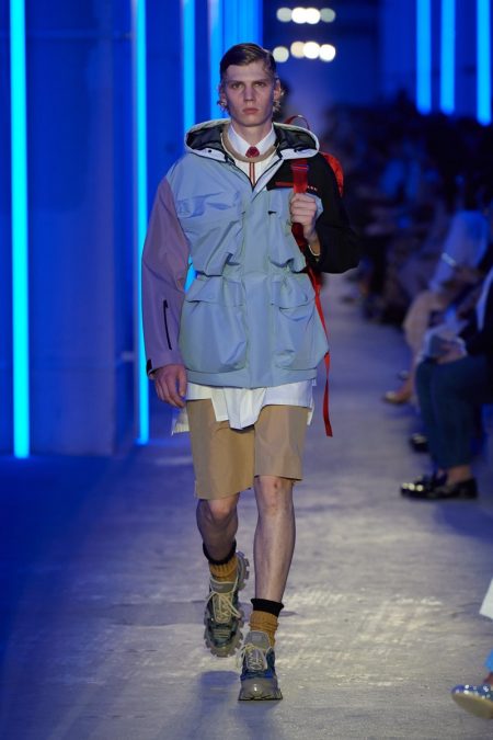 Prada Spring Summer 2020 Mens Collection 036