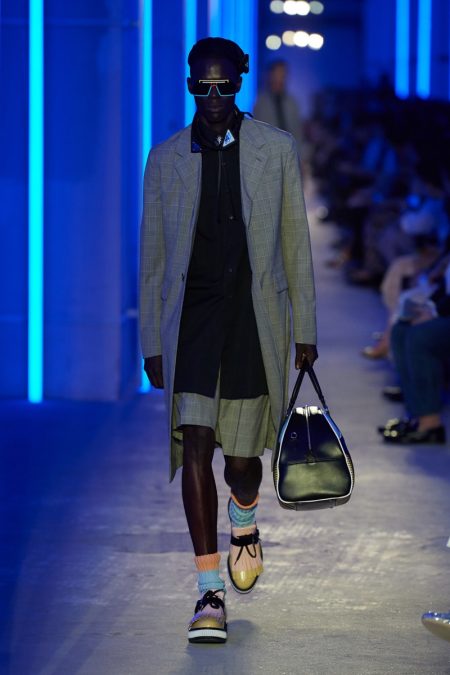 Prada Spring Summer 2020 Mens Collection 037