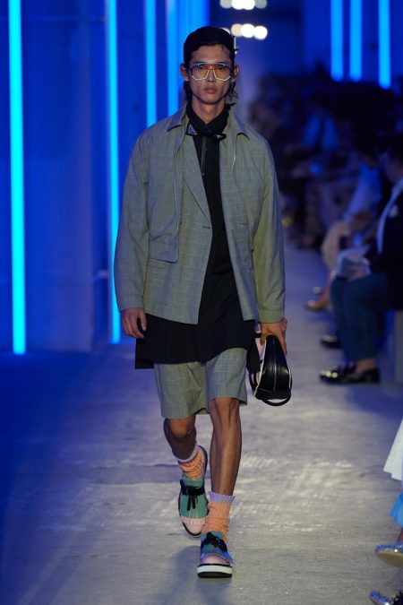 Prada Spring Summer 2020 Mens Collection 038