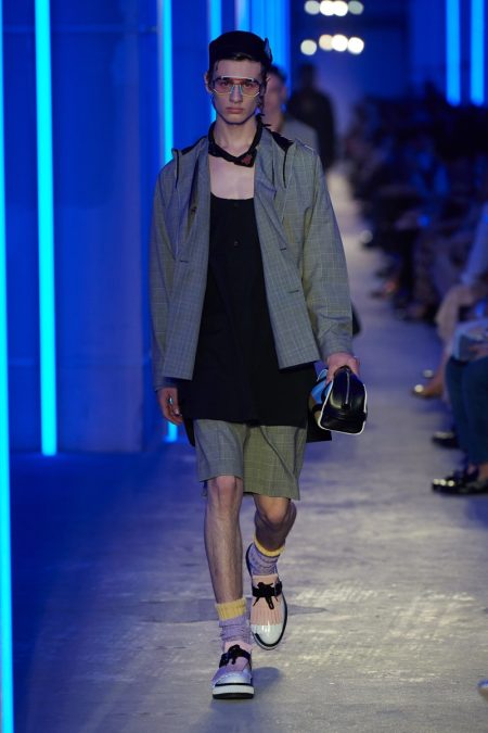 Prada Spring Summer 2020 Mens Collection 039