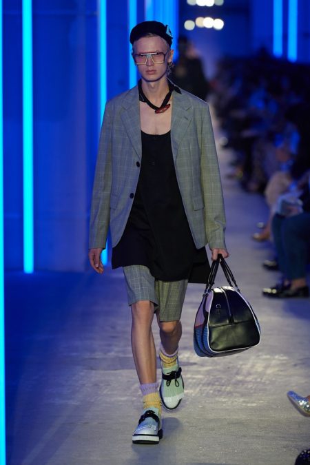 Prada Spring Summer 2020 Mens Collection 040