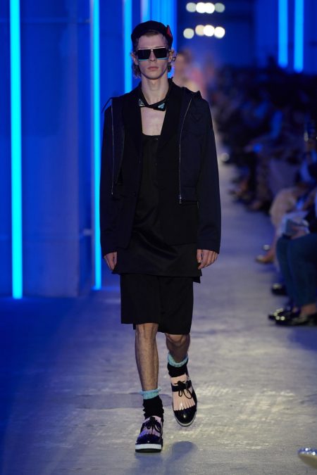 Prada Spring Summer 2020 Mens Collection 042