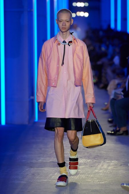 Prada Spring Summer 2020 Mens Collection 044