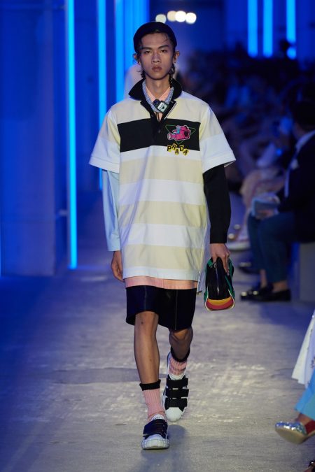 Prada Spring Summer 2020 Mens Collection 049