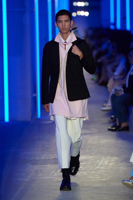 Prada Spring Summer 2020 Mens Collection 051