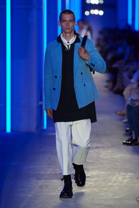 Prada Spring Summer 2020 Mens Collection 052