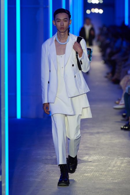 Prada Spring Summer 2020 Mens Collection 053