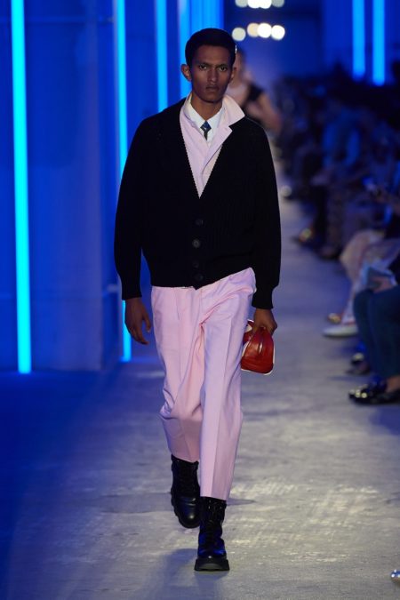 Prada Spring Summer 2020 Mens Collection 061