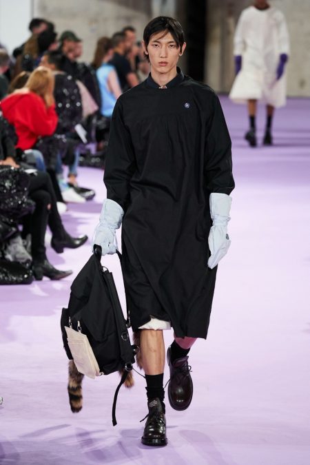 Raf Simons Spring Summer 2020 Mens Collection 021