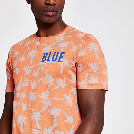 sassy t shirt river island