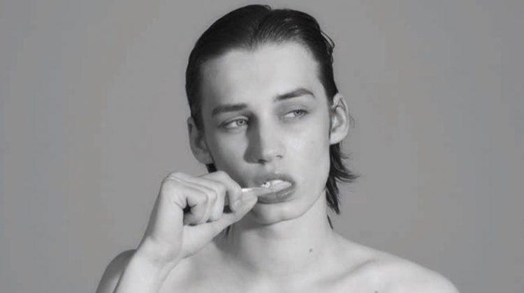 Wake Up: Robert Semjonovs for Think Twice