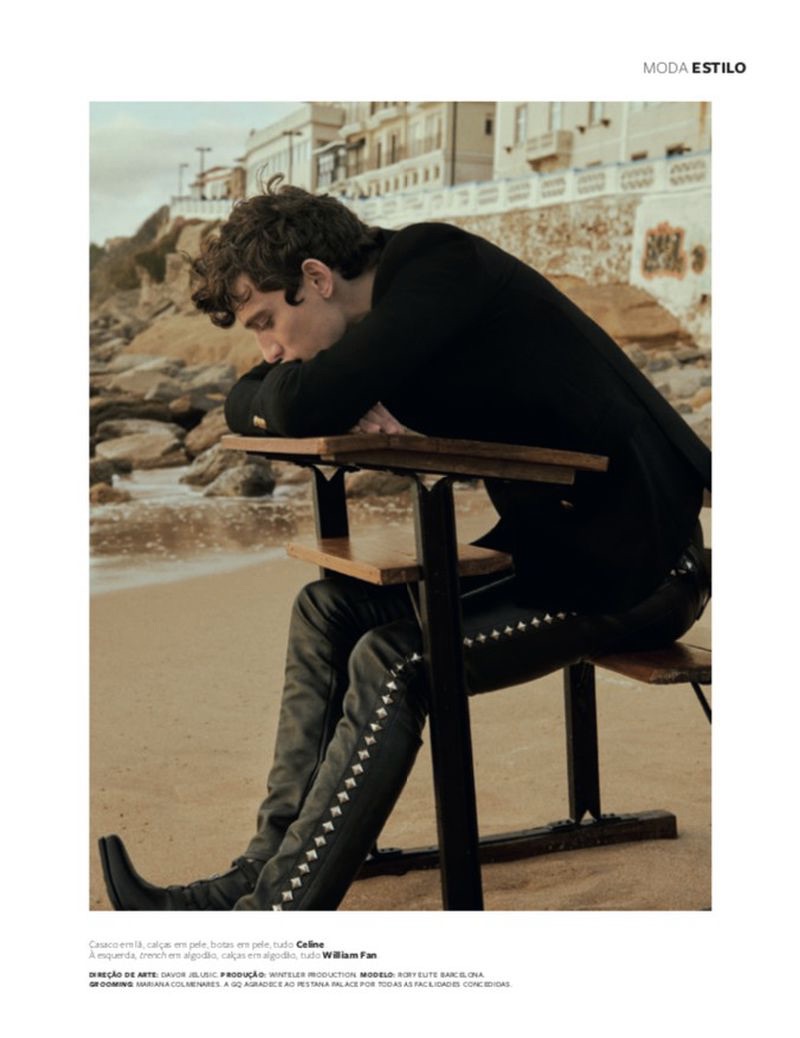 Rory Cooper 2019 GQ Portugal 006