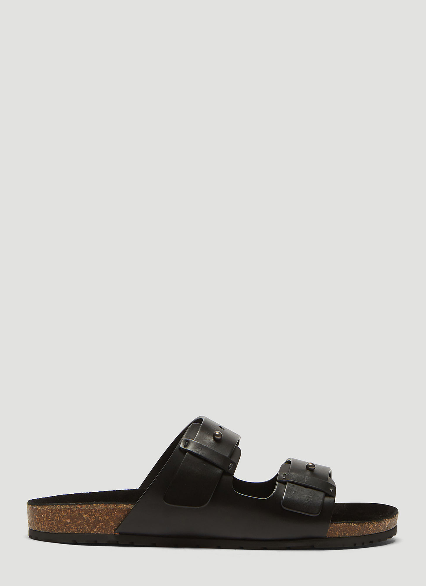 saint laurent sandals