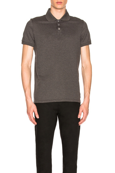 laurent polo
