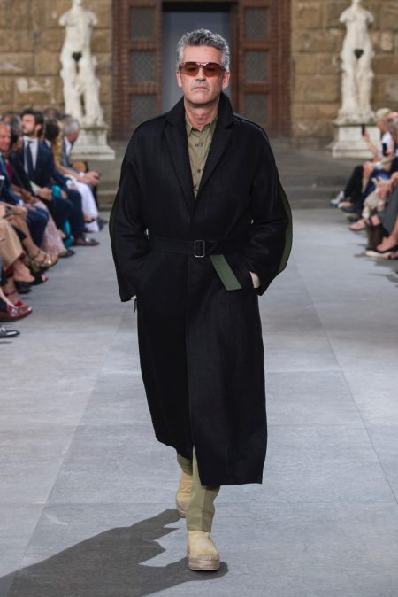 Salvatore Ferragamo Spring Summer 2020 Mens Runway Collection 015