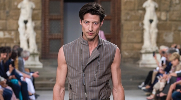 Salvatore Ferragamo Takes to Florence with Spring '20 Collection Salvatore Ferragamo Takes to Florence with Spring '20 Collection