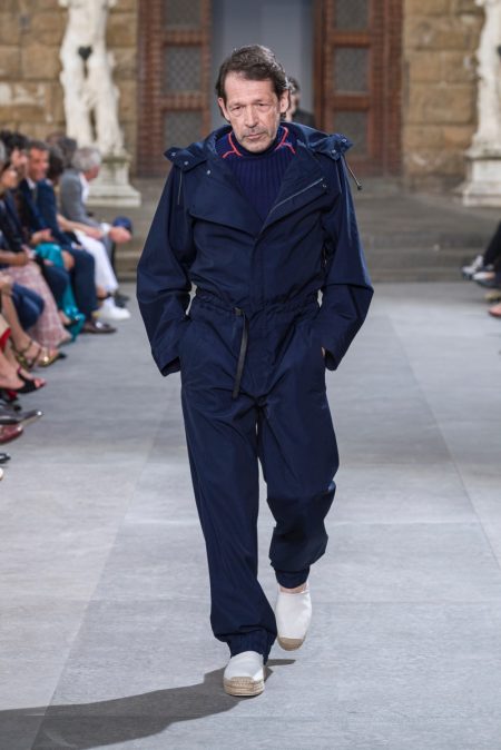 Salvatore Ferragamo Spring Summer 2020 Mens Runway Collection 031