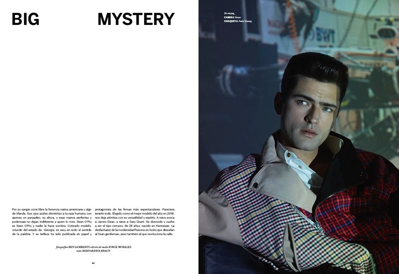 Sean OPry 2019 Issue Man 005