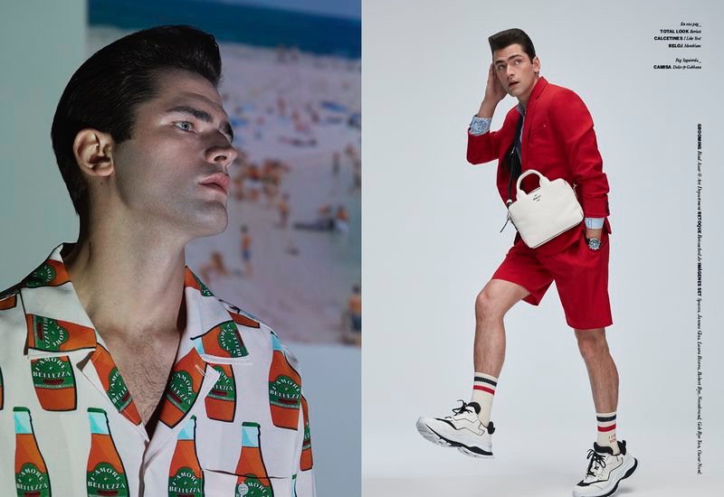 Sean OPry 2019 Issue Man 008