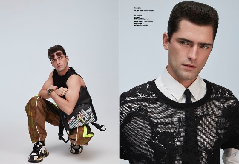 Sean OPry 2019 Issue Man 011