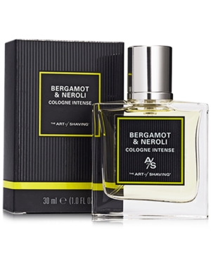 The Art of Shaving Bergamot & Neroli Cologne Intense, 1-oz. The Art of Shaving Bergamot & Neroli Cologne Intense, 1-oz.
